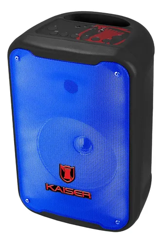 Bocina Kaiser 8 pulgadas